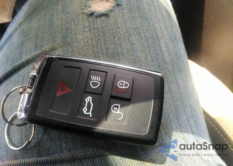 2021 Land Rover Range Rover Sport Hst Mhev z USA, uszkodzony, nr VIN SALWS2RU6MA787289